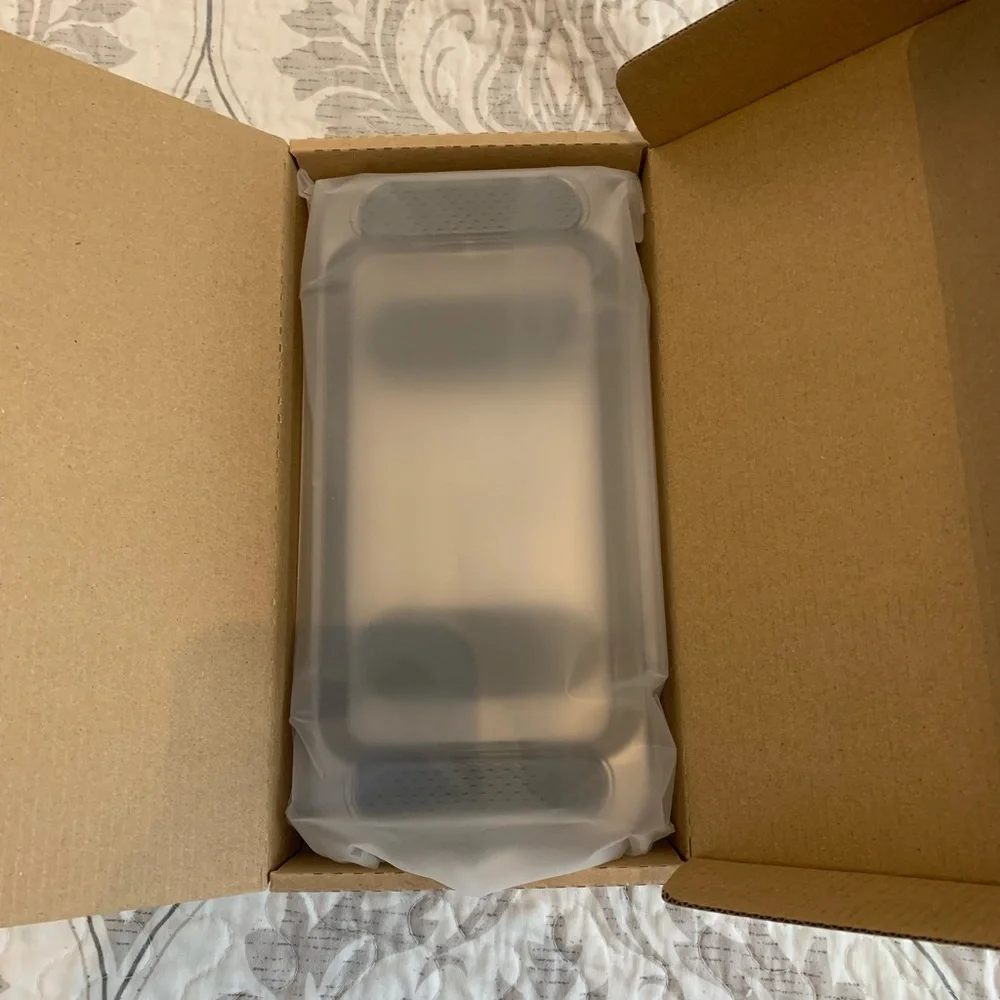 Shower Phone Holder